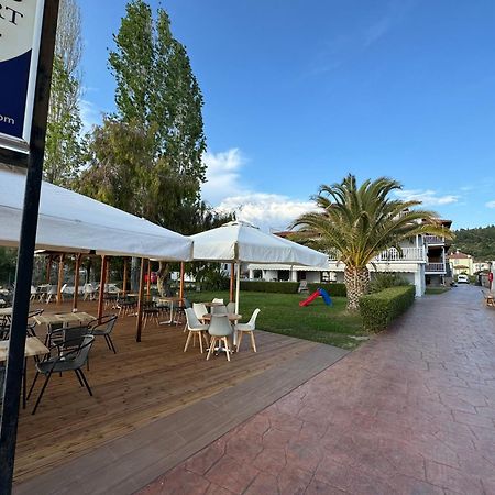 Regos Resort Hotel Neos Marmaras Exterior photo